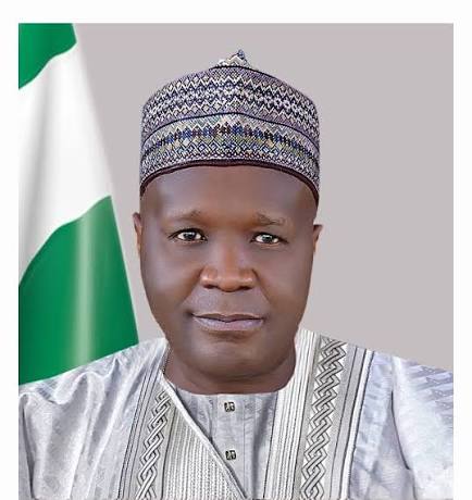 Governor photo